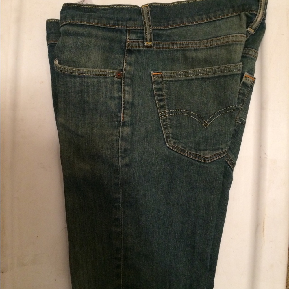 Levi’s 511 Jeans Men’s